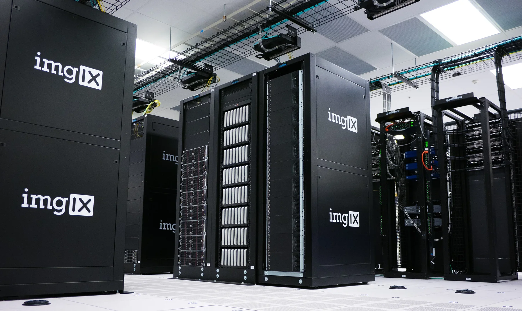 Managed IT service illustration